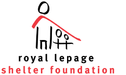 Shelter Foundation Logo